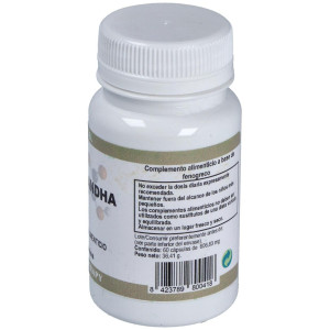 Ortocel Ashwagandha 450Mg 60Caps