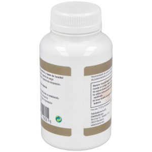 Inositol 650Mg.100Comp.