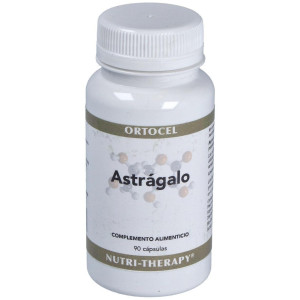 Ortocel Astragalo 400Mg 90Caps