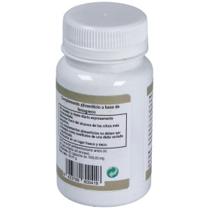 Ortocel Ashwagandha 450Mg 60Caps