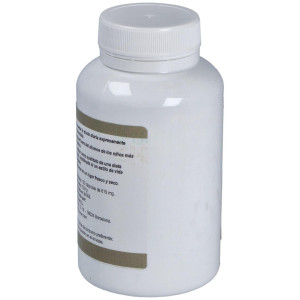 Ortocel L-Arginina 500Mg 120Caps