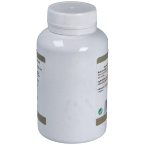 Ortocel L-Arginina 500Mg 120Caps