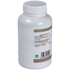 Ortocel L-Arginina 500Mg 120Caps