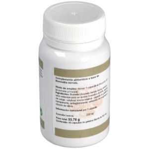 Ortocel Nutri-Therapy Boswelia 60Caps