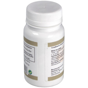 Ortocel Mucuna Pruriens 400Mg 60Caps