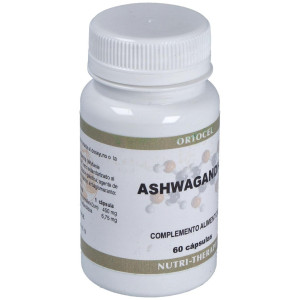Ortocel Ashwagandha 450Mg 60Caps