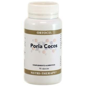 Ortocel Poria Coco 400Mg...