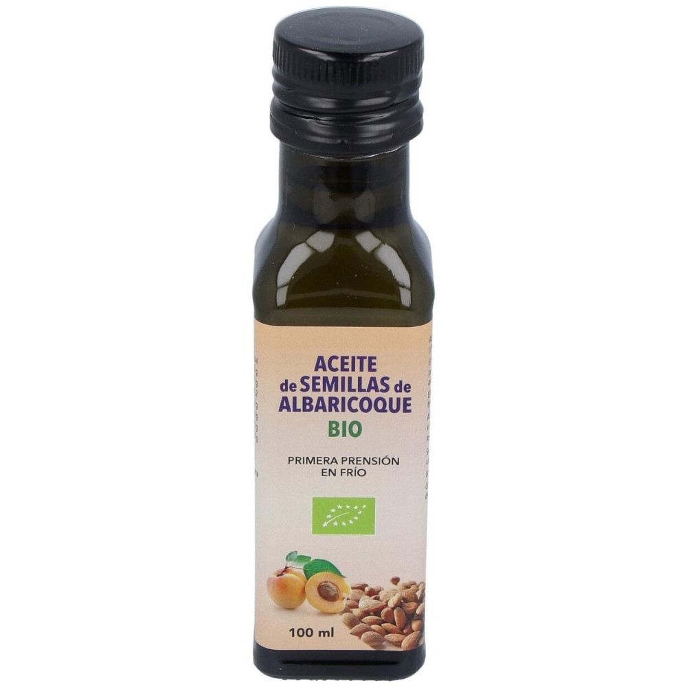 Bioener Aceite De Semilla De Albaricoque 100Ml