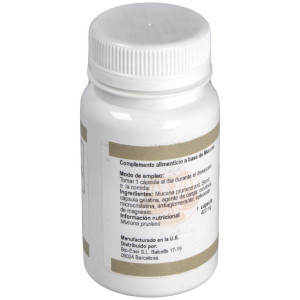 Ortocel Mucuna Pruriens 400Mg 60Caps