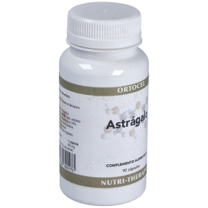 Ortocel Astragalo 400Mg 90Caps