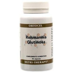 Ortocel Rehmannia Glutinosa...