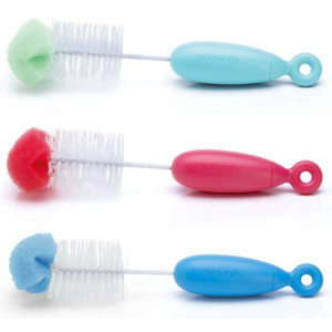 Cepillo Limpia Biberon Y...