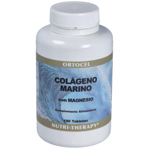 Ortocel Colageno Marino Con...