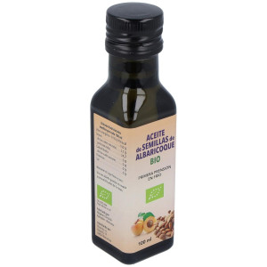 Bioener Aceite De Semilla De Albaricoque 100Ml