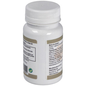 Ortocel Fenogreco 500Mg 60Caps