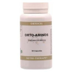 Ortocel Orto-Aminos 90Caps