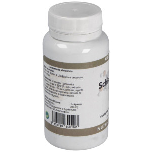 Ortocel Nutri-Therapy Schisandra 300Mg 60Caps