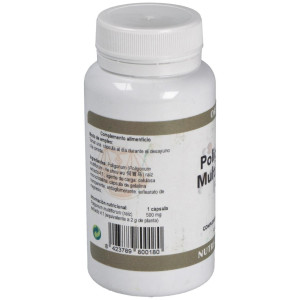 Ortocel Poligonum Multiflorum Fo-Ti 500Mg 90Caps