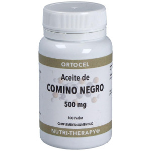 Ortocel Aceite De Comino...