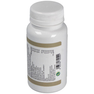 Ortocel Levadura De Arroz Rojo Complex 90Caps