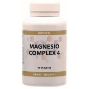 Ortocel Magnesio Complex 4...