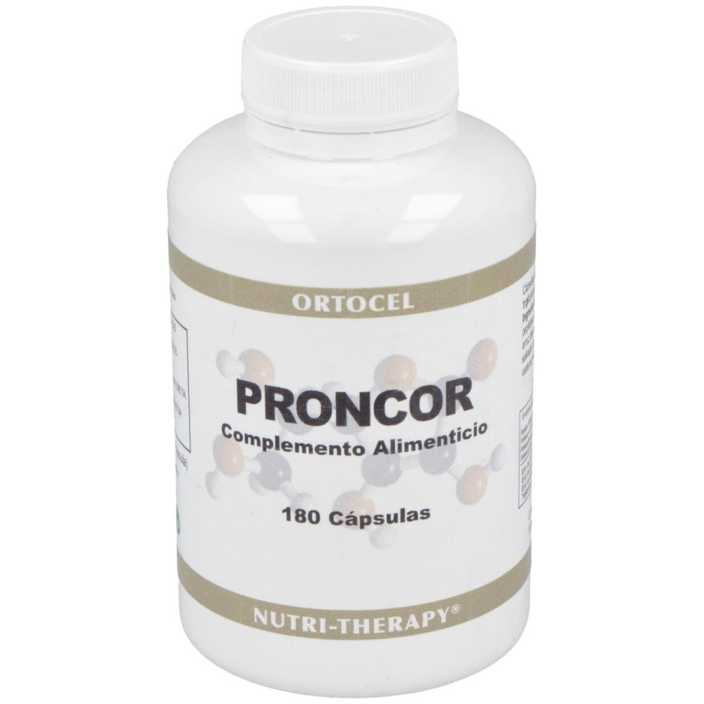 Proncor 180Cap.