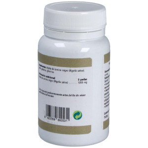 Ortocel Aceite De Comino Negro 500Mg 100 Perlas