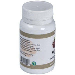 Ortocel Rhodiola 500Mg 60Caps