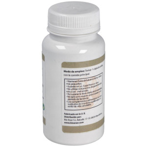 Taurina 500Mg. 90Cap.