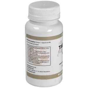 Taurina 500Mg. 90Cap.