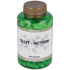 Glut-Action 120Cap.