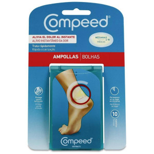 Compeed Ampollas...