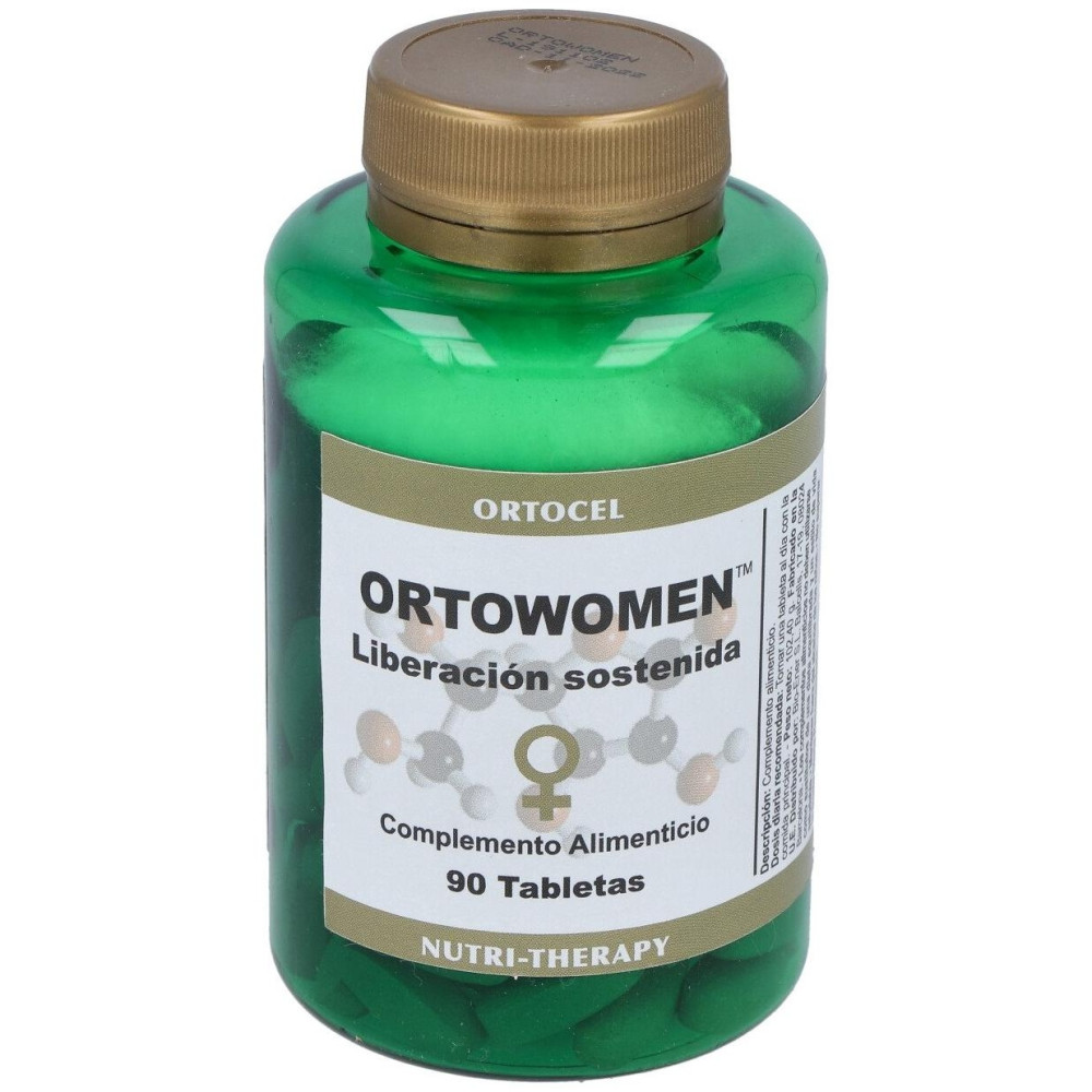 Ortowomen 90Comp.