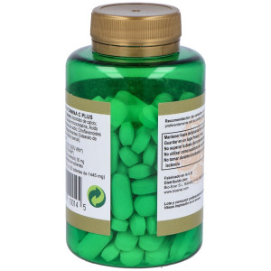 Vitamina C Plus 120Comp.