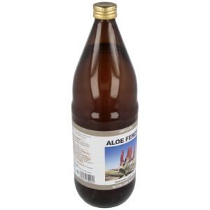 Ortocel Nutri-Therapy Zumo De Aloe Ferox 1L
