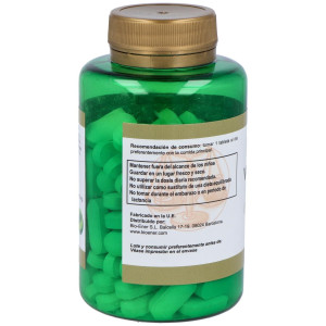 Vitamina C Plus 120Comp.