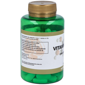 Vitamina C Plus 120Comp.