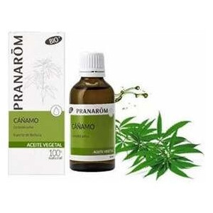 Pranarom Aceite Vegetal...
