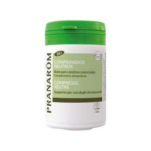 Comprimidos Neutros Base...