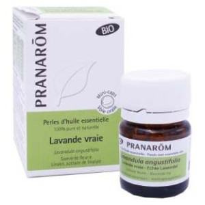 Lavanda Aceite Esencial En...