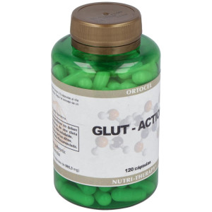Glut-Action 120Cap.