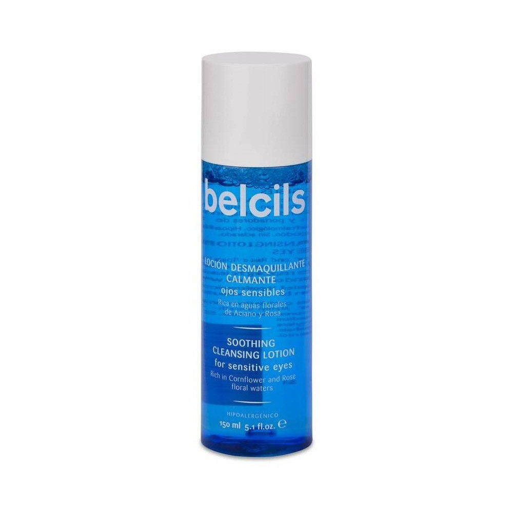 Belcils Desmaquillante Loción Calmante, 150 Ml