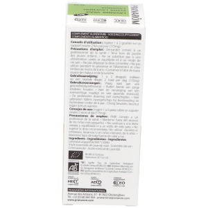 Lavanda Aceite Esencial Bio 30Ml.