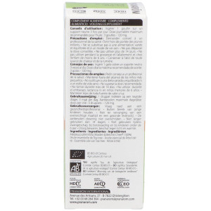 Arbol Del Te Hoja Aceite Esencial Bio 30Ml.