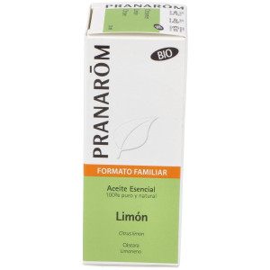 Citronn Zeste Pranarom He Bio 30Ml