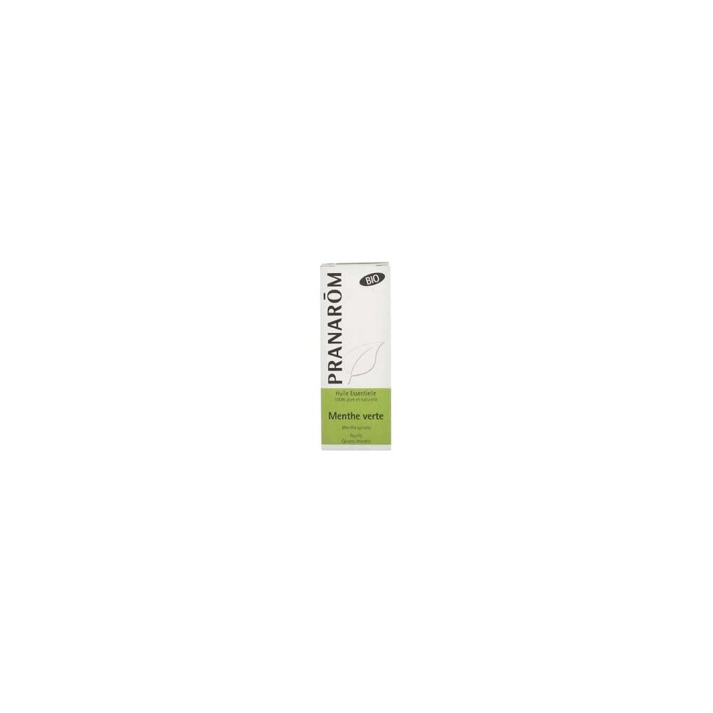 Hierbabuena Aceite Esencial 10Ml. Bio