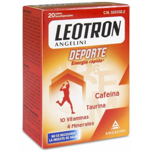 Leotron Deporte...