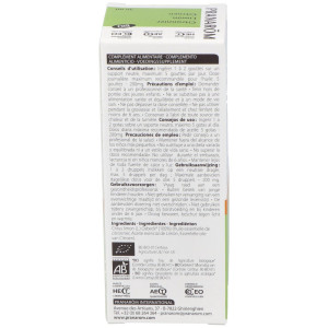 Citronn Zeste Pranarom He Bio 30Ml