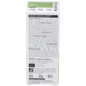 Naranja Dulce Aceite Esencial Bio 30Ml.