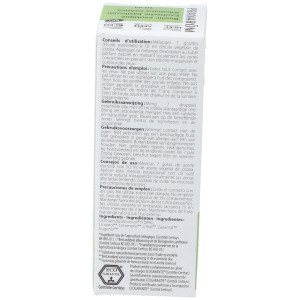 Albahaca Exotica Aceite Esencial 10Ml. Bio